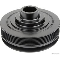 Jakoparts Riemenscheibe für Kurbelwelle Mitsubishi L200