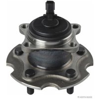 Jakoparts Radlager hinten Toyota Auris Avensis