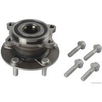 Jakoparts Radlager hinten Mitsubishi Lancer Outlander