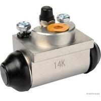 Jakoparts Radzylinder hinten Chevrolet Aveo
