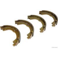 Jakoparts Bremsbacken hinten Hyundai H-1 Santa Trajet