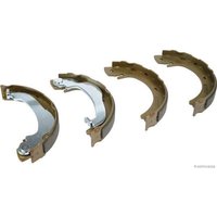 Jakoparts Bremsbacken hinten Toyota Corolla Verso