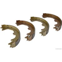 Jakoparts Bremsbacken hinten Lexus Lx Toyota Land