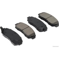 Jakoparts Bremsbeläge vorne Honda CR-V 4 RM 1,6 I-Dtec 4WD RE6