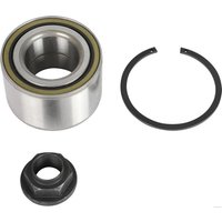 Jakoparts Radlager vorne Mazda B-Serie Bt-50