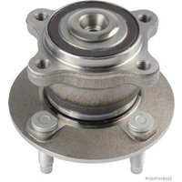 Jakoparts Radlager hinten Chevrolet Aveo