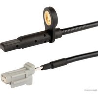 Jakoparts Raddrehzahlsensor vorne Nissan X-Trail Renault Koleos