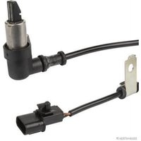 Jakoparts Raddrehzahlsensor vorne Mitsubishi L200