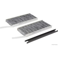Jakoparts Innenraumfilter Nissan Interstar Nv250 Nv400