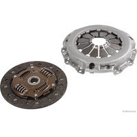 Jakoparts Kupplung Fiat Sedici Hyundai Terracan Suzuki Sx4
