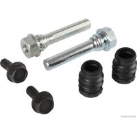 Jakoparts Führungshülsensatz für Bremssattel Fiat Fullback Mitsubishi L L200 Pajero