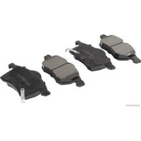 Jakoparts Bremsbeläge vorne Opel Astra Zafira