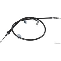 Jakoparts Handbremsseil hinten Kia Rio