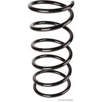 Jakoparts Feder hinten Hyundai Terracan