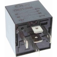 Vemo Relais für Fensterheber Opel