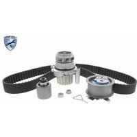 Vaico Wasserpumpe + Zahnriemensatz Audi Seat Skoda