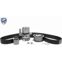Vaico Wasserpumpe + Zahnriemensatz Audi Ford Seat VW