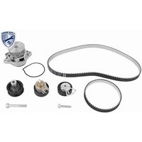 Vaico Wasserpumpe + Zahnriemensatz Seat Skoda VW