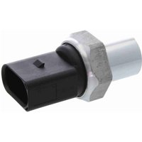 Vemo Druckschalter für Klimaanlage Audi Porsche Seat Skoda VW