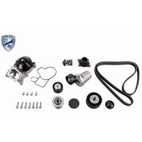 Vaico Wasserpumpe + Zahnriemensatz BMW 1er 3er 5er X3