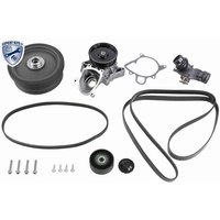 Vaico Wasserpumpe + Zahnriemensatz BMW 1er 3er
