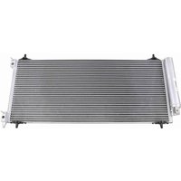 Vemo Klimakondensator Citroen C5 C6 Peugeot 407 607