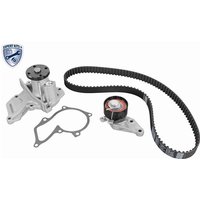 Vaico Wasserpumpe + Zahnriemensatz Ford Mazda VW Volvo