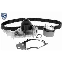 Vaico Wasserpumpe + Zahnriemensatz Dacia Nissan Renault