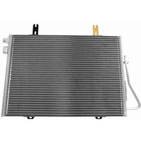 Vemo Klimakondensator Renault Clio Kangoo Thalia