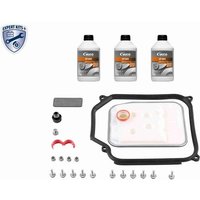 Vaico Teilesatz für Ölwechsel-Automatikgetriebe Audi Seat VW V10-3847