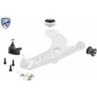 Vaico Reparatursatz für Querlenker Audi Seat Skoda VW V10-3908