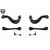 Vaico Querlenkersatz hinten Audi Seat Skoda VW V10-3249