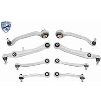 Vaico Querlenkersatz vorne Audi A6 A8 VW Phaeton