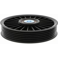 Vaico Spannrolle für Keilrippenriemen Nissan Opel Renault