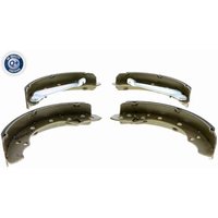 Vaico Bremsbackensatz hinten Audi Seat Skoda VW