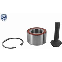 Vaico Radnabe vorne Audi A3 Tt Seat Leon VW Golf