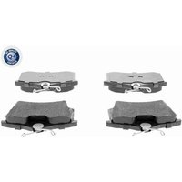 Vaico Bremsbeläge hinten Audi Lancia Peugeot Renault Seat Skoda VW
