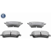 Vaico Bremsbeläge hinten Audi A4 A5 Q5 VW Golf