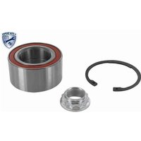 Vaico Radnabe hinten BMW 1er 3er Z1 Z4