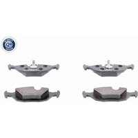 Vaico Bremsbeläge hinten BMW 3er 5er 6er 7er