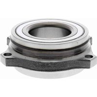 Vaico Radnabe hinten Mercedes C-Klasse