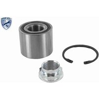 Vaico Radnabe hinten Mercedes A-Klasse Vaneo