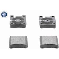 Vaico Bremsbeläge hinten Chrysler Mercedes