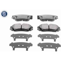 Vaico Bremsbeläge vorne Chevrolet Malibu Opel Insignia Saab 9-5