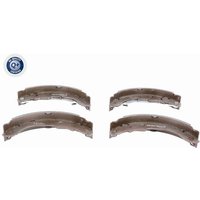 Vaico Bremsbackensatz hinten Citroen C3 Ds3 DS Ds Peugeot 207 207/207+ 208