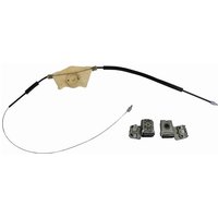 Vaico Fensterheber vorne links VW Golf 4