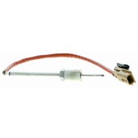 Vemo Sensor für Abgastemperatur Dacia Opel Renault