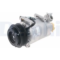 Delphi Klimakompressor Ford C-Max Focus Grand Kuga