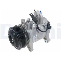 Delphi Klimakompressor BMW 1er 2er 3er 4er
