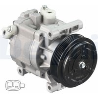 Delphi Klimakompressor Abarth Fiat Ford Lancia
